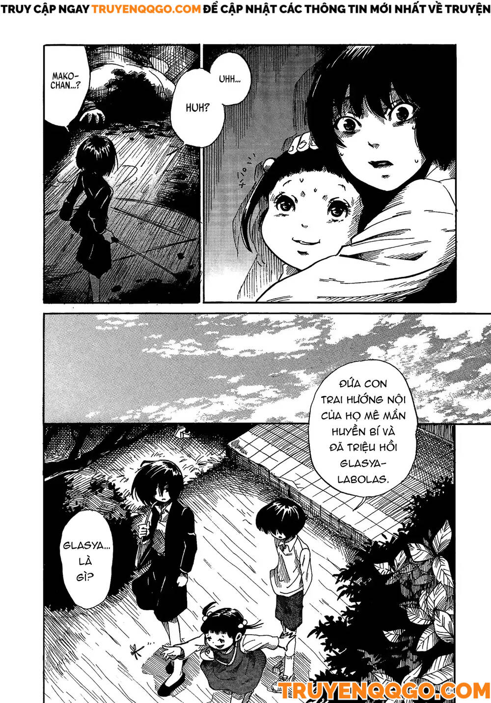Trẻ Con, Đừng Chơi Trong Bóng Tối Chapter 1 - 73