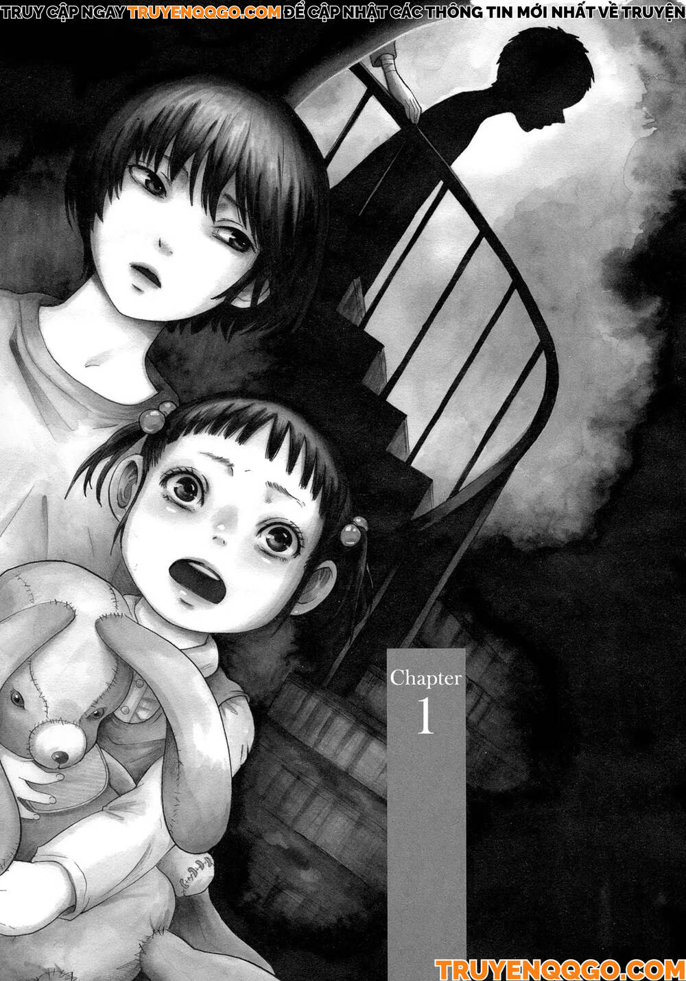 Trẻ Con, Đừng Chơi Trong Bóng Tối Chapter 2 - 1