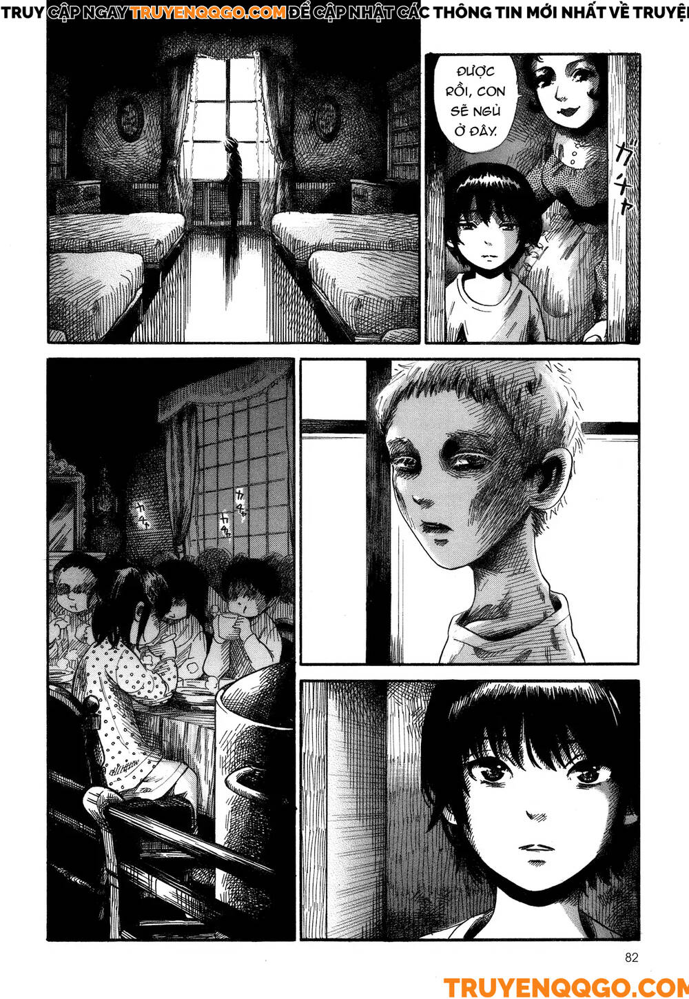 Trẻ Con, Đừng Chơi Trong Bóng Tối Chapter 2 - 6