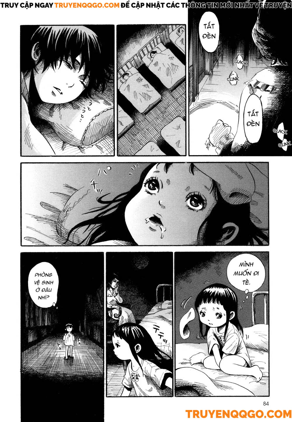 Trẻ Con, Đừng Chơi Trong Bóng Tối Chapter 2 - 8