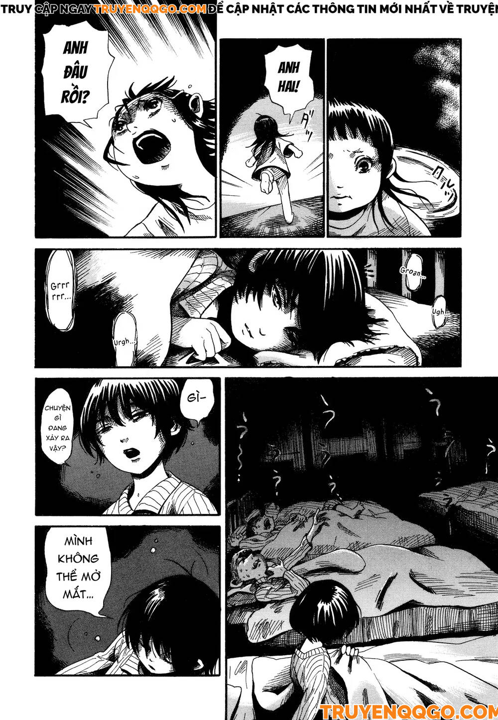 Trẻ Con, Đừng Chơi Trong Bóng Tối Chapter 2 - 10