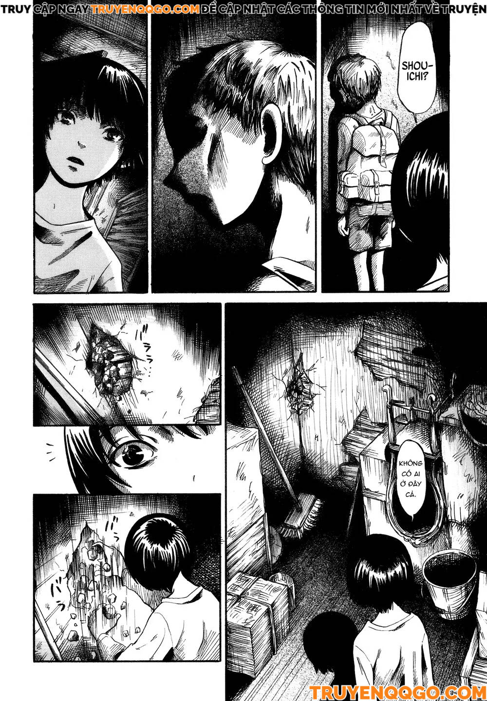 Trẻ Con, Đừng Chơi Trong Bóng Tối Chapter 2 - 18