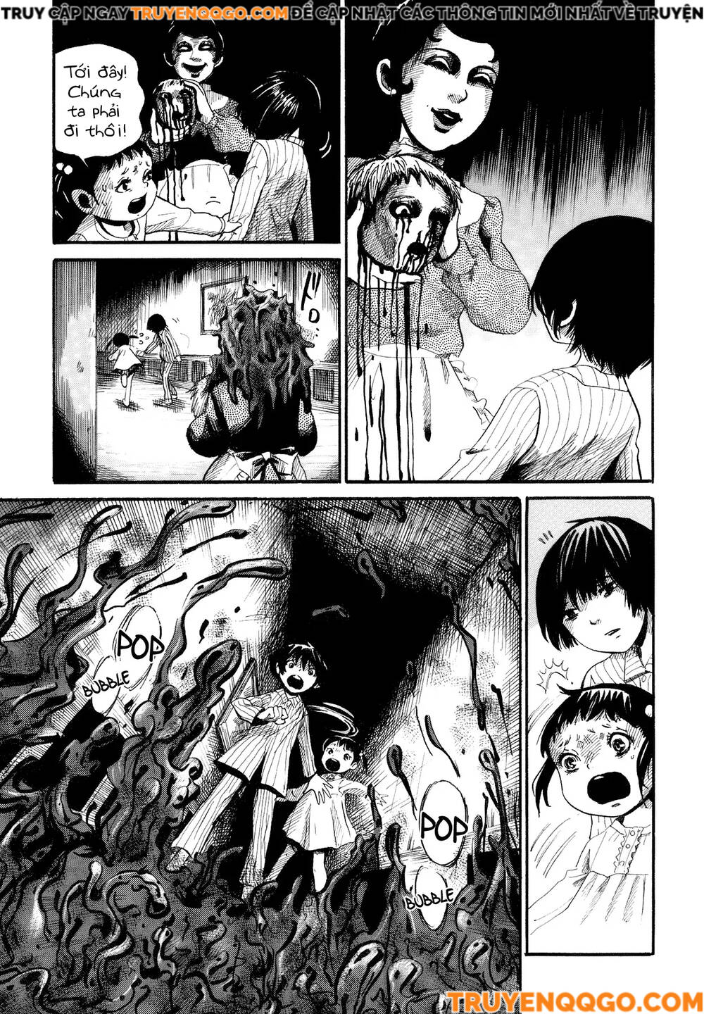 Trẻ Con, Đừng Chơi Trong Bóng Tối Chapter 2 - 25