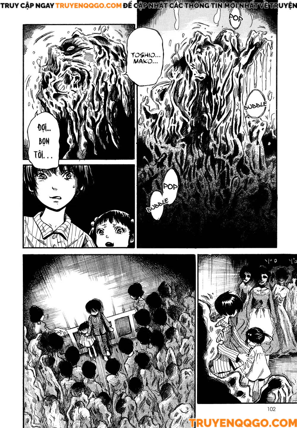 Trẻ Con, Đừng Chơi Trong Bóng Tối Chapter 2 - 26