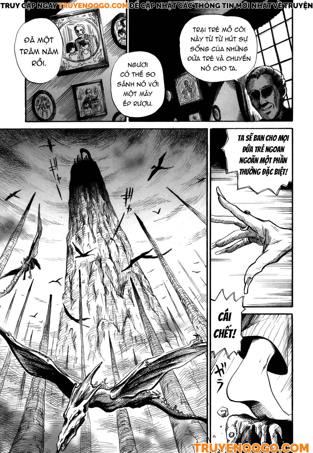 Trẻ Con, Đừng Chơi Trong Bóng Tối Chapter 2 - 29