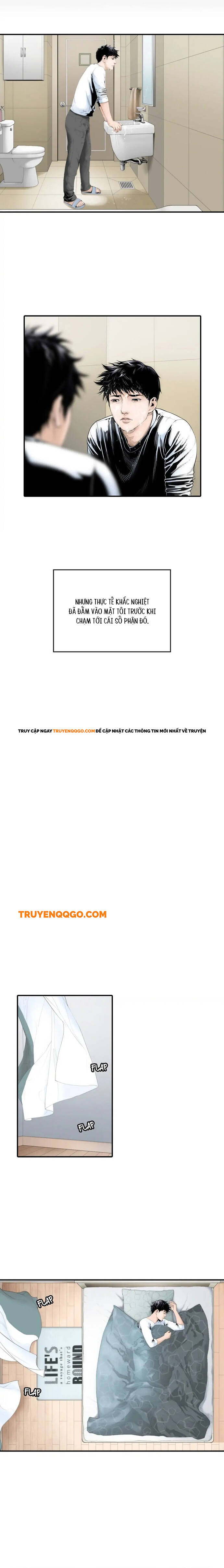 Một Bác Sĩ Đích Thực Chapter 1 - 11