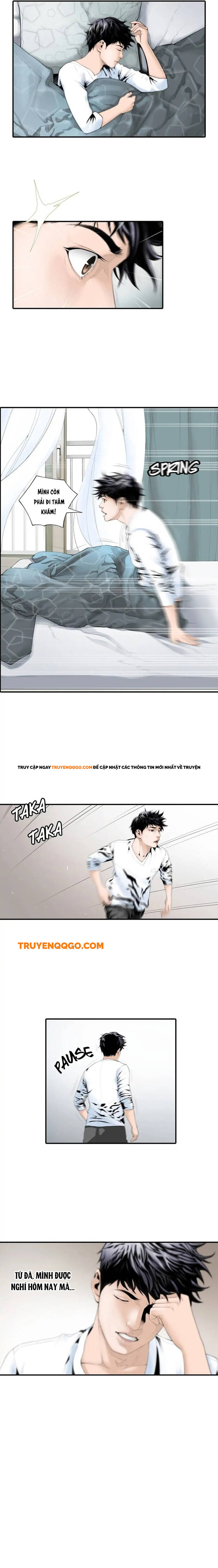 Một Bác Sĩ Đích Thực Chapter 1 - 12