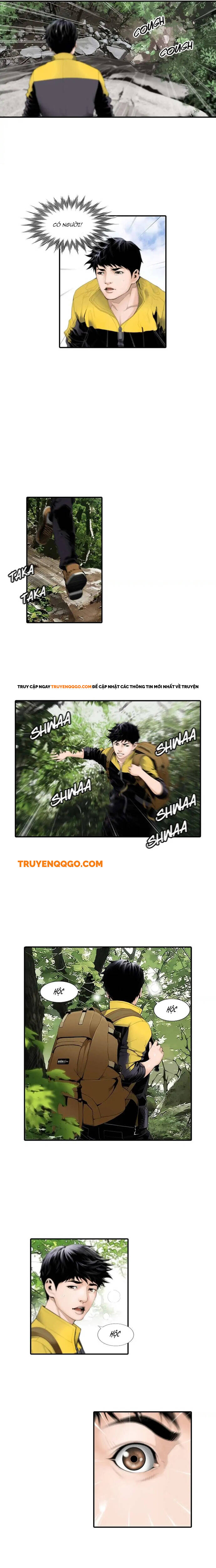 Một Bác Sĩ Đích Thực Chapter 1 - 15