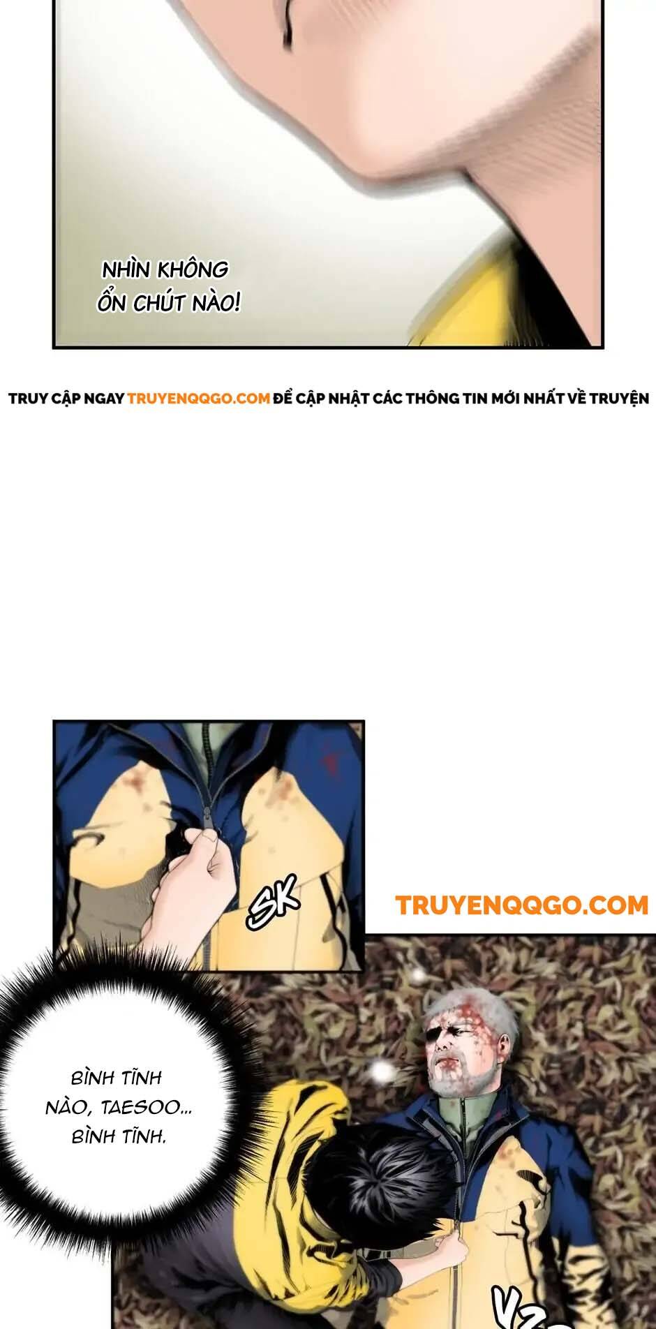 Một Bác Sĩ Đích Thực Chapter 2 - 4