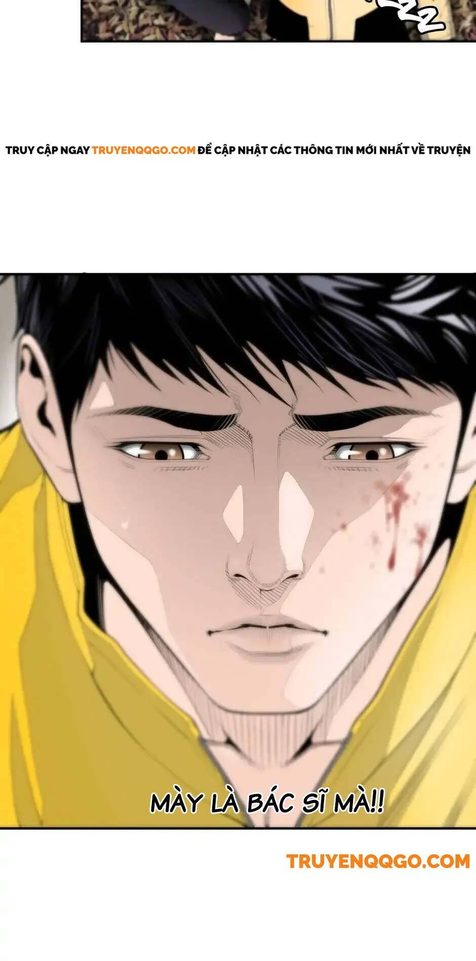 Một Bác Sĩ Đích Thực Chapter 2 - 5