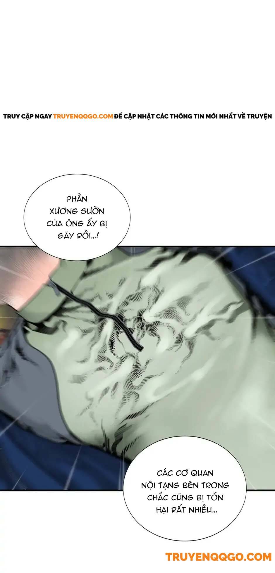 Một Bác Sĩ Đích Thực Chapter 2 - 6