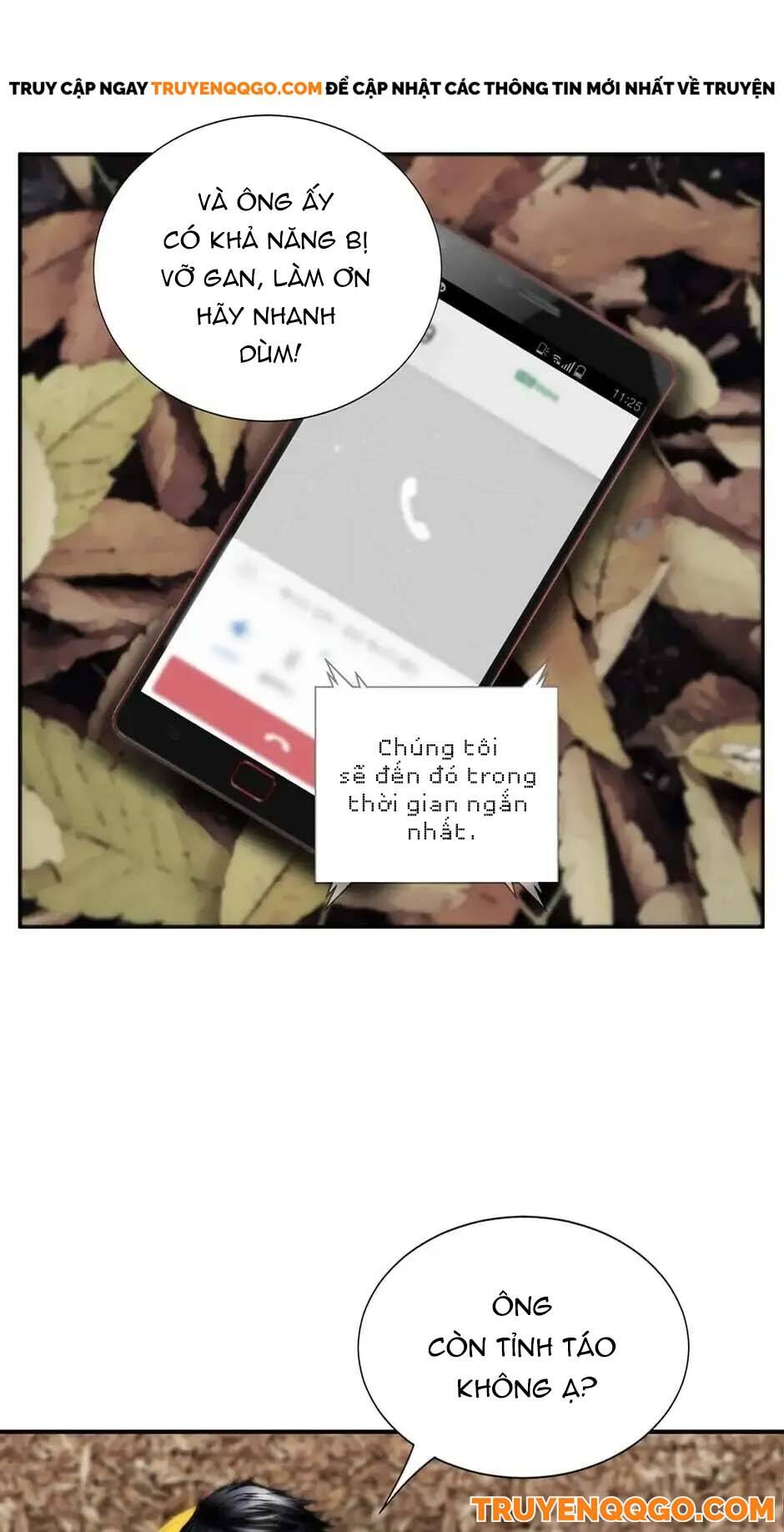 Một Bác Sĩ Đích Thực Chapter 2 - 13