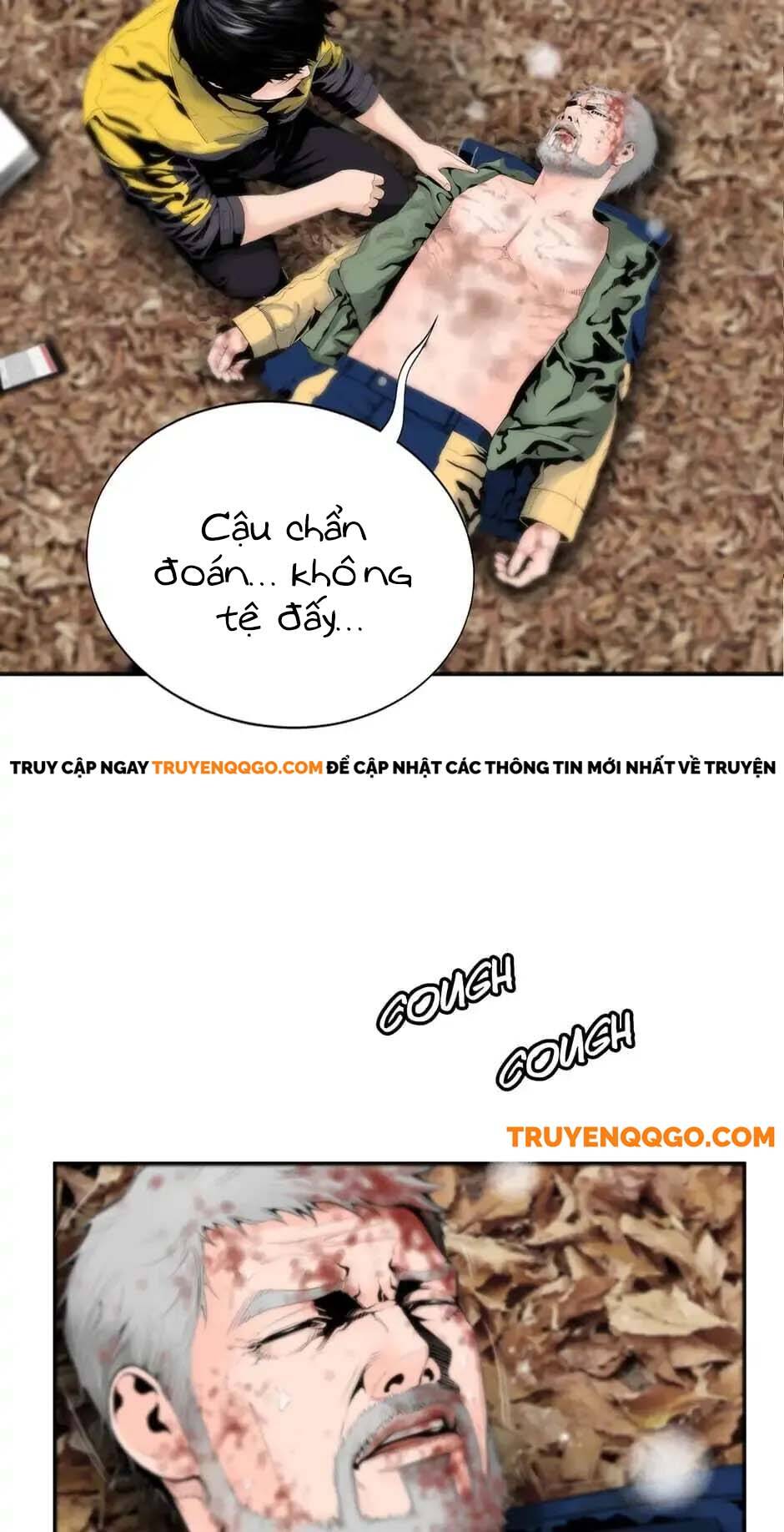 Một Bác Sĩ Đích Thực Chapter 2 - 14