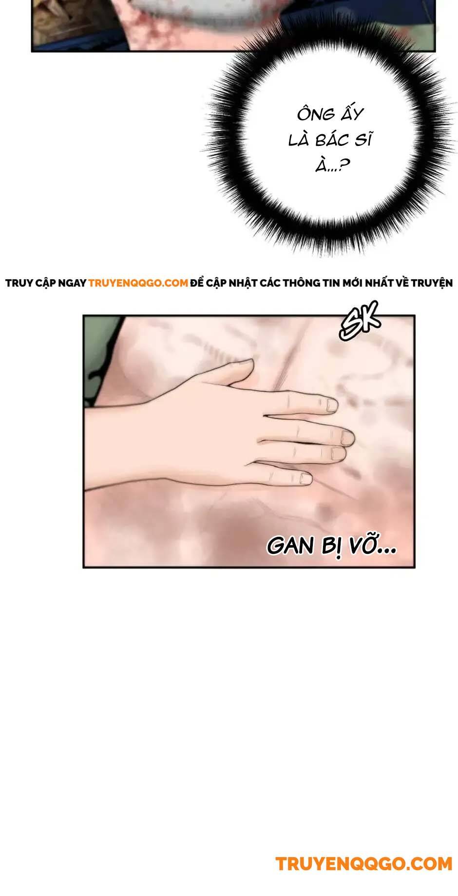 Một Bác Sĩ Đích Thực Chapter 2 - 15