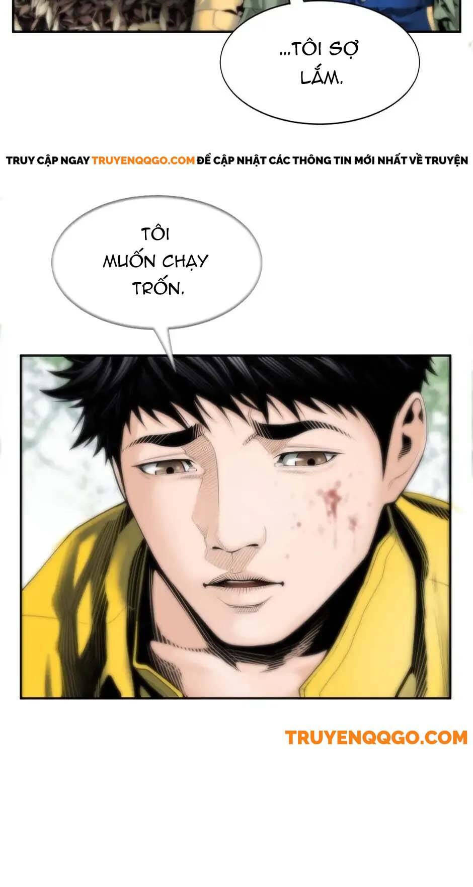 Một Bác Sĩ Đích Thực Chapter 2 - 20