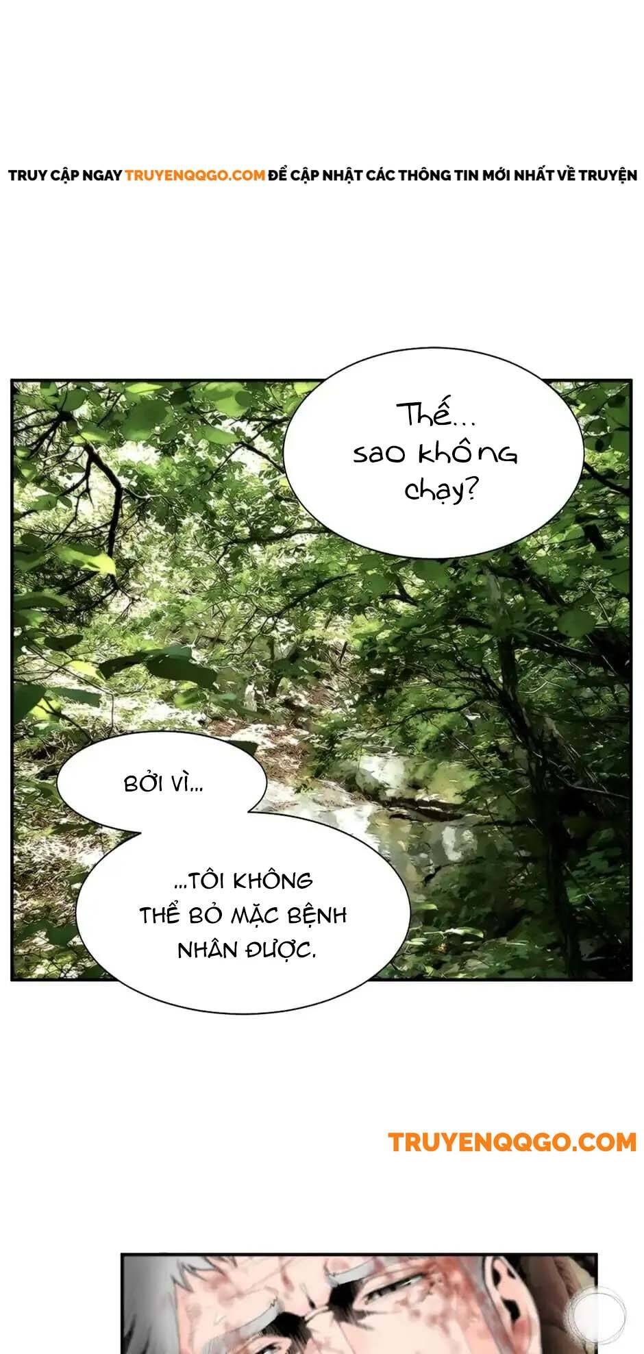 Một Bác Sĩ Đích Thực Chapter 2 - 21
