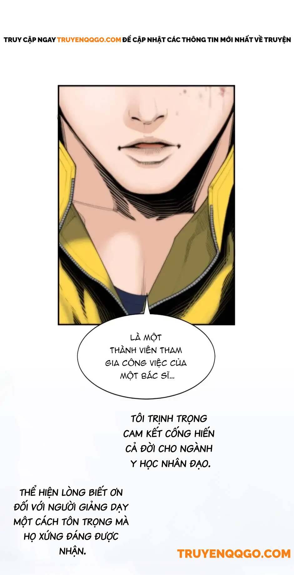 Một Bác Sĩ Đích Thực Chapter 2 - 24