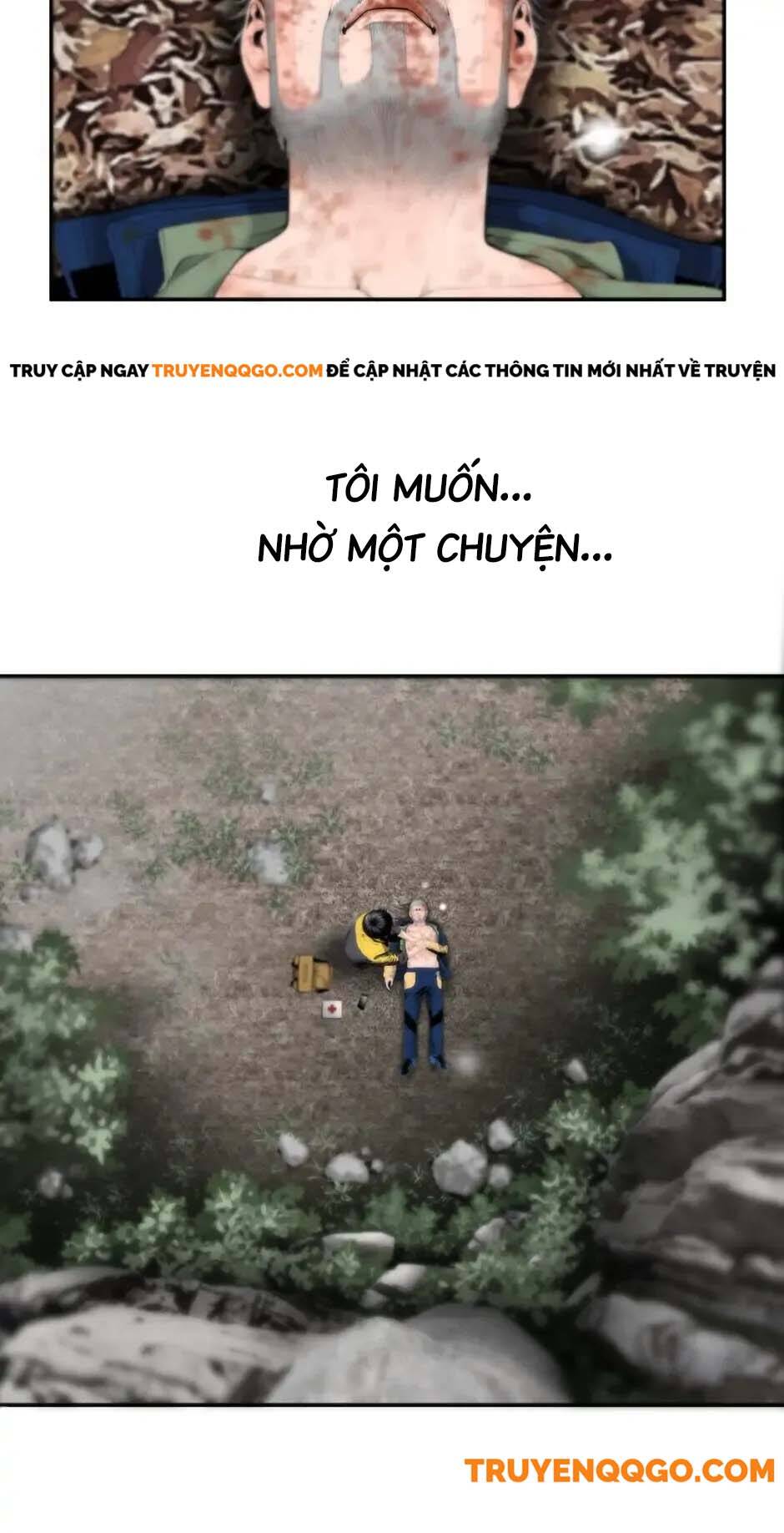 Một Bác Sĩ Đích Thực Chapter 2 - 26