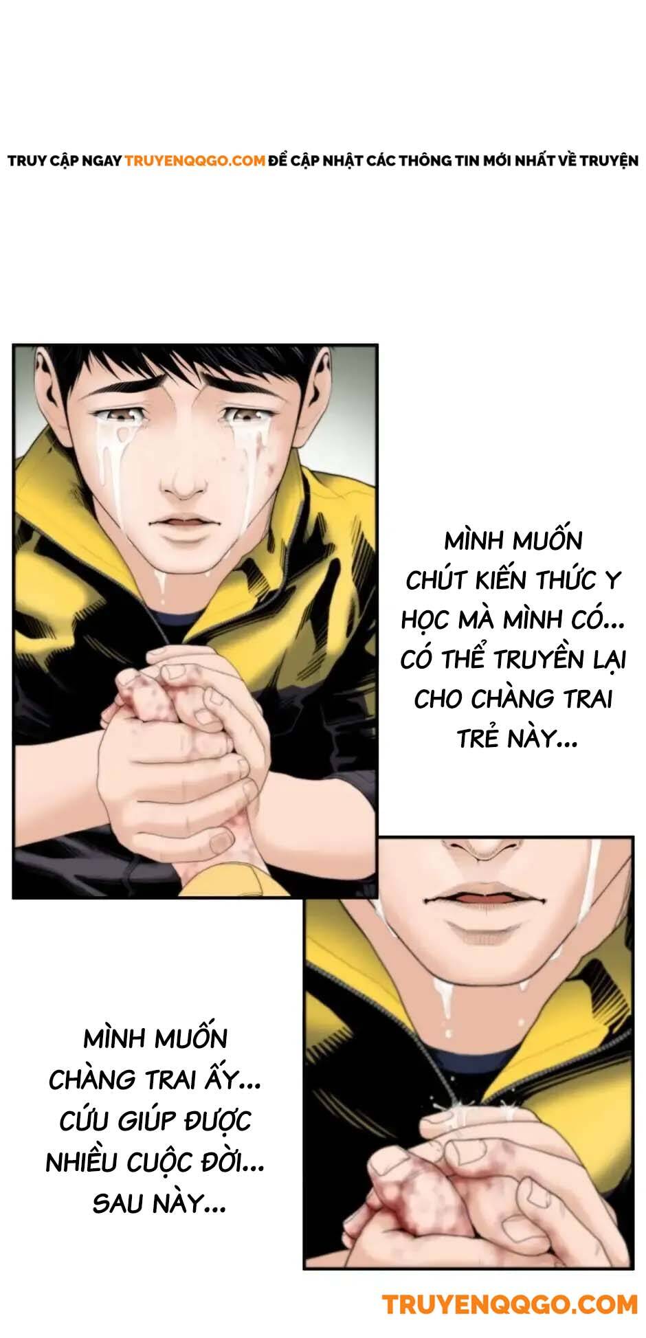 Một Bác Sĩ Đích Thực Chapter 2 - 28