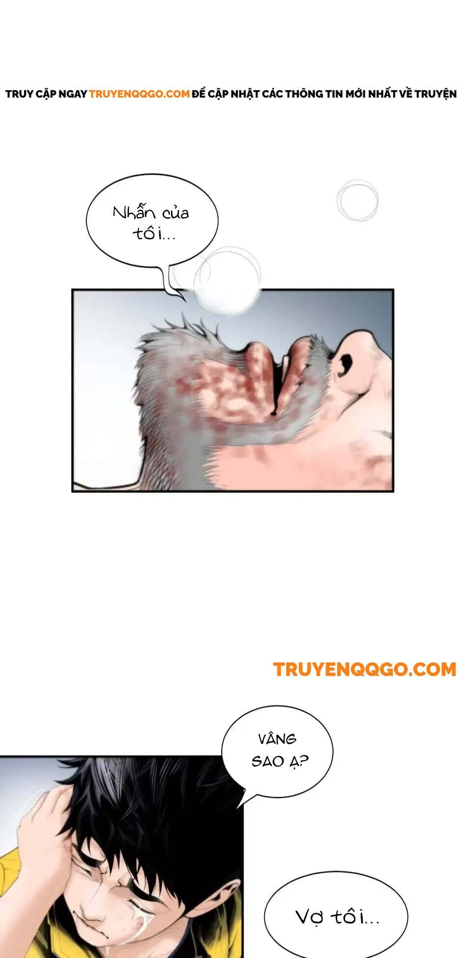 Một Bác Sĩ Đích Thực Chapter 2 - 29