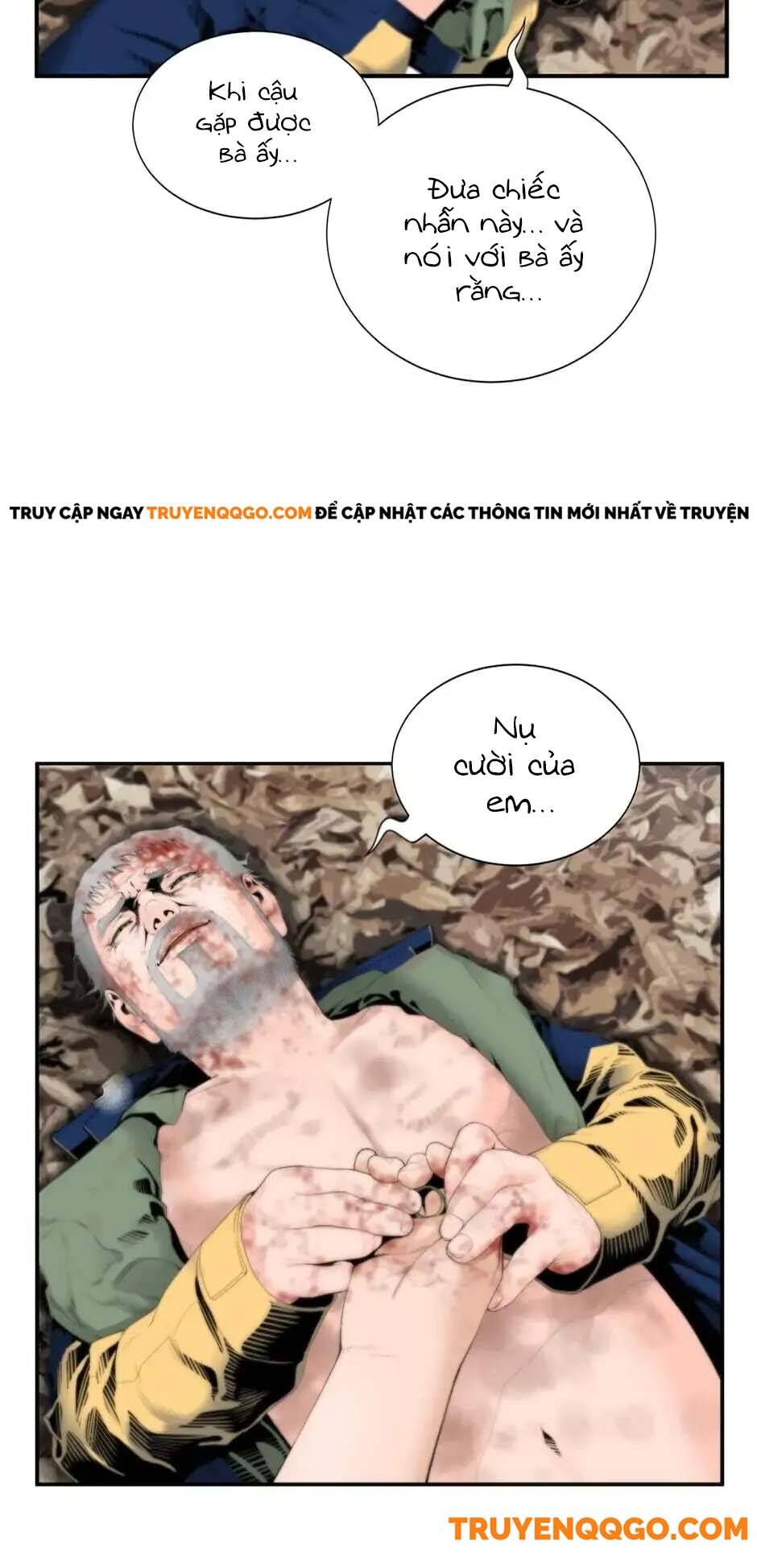 Một Bác Sĩ Đích Thực Chapter 2 - 31