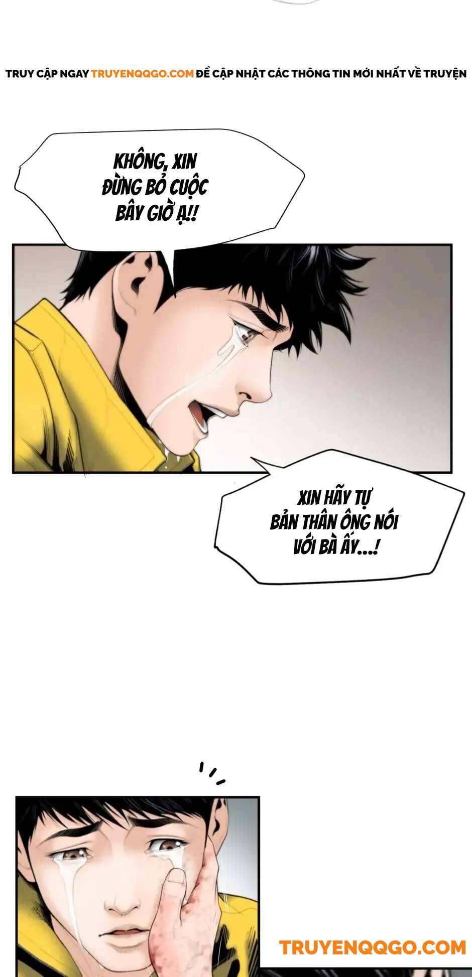 Một Bác Sĩ Đích Thực Chapter 2 - 33