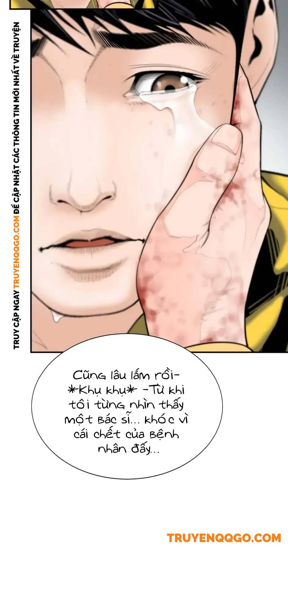 Một Bác Sĩ Đích Thực Chapter 2 - 34