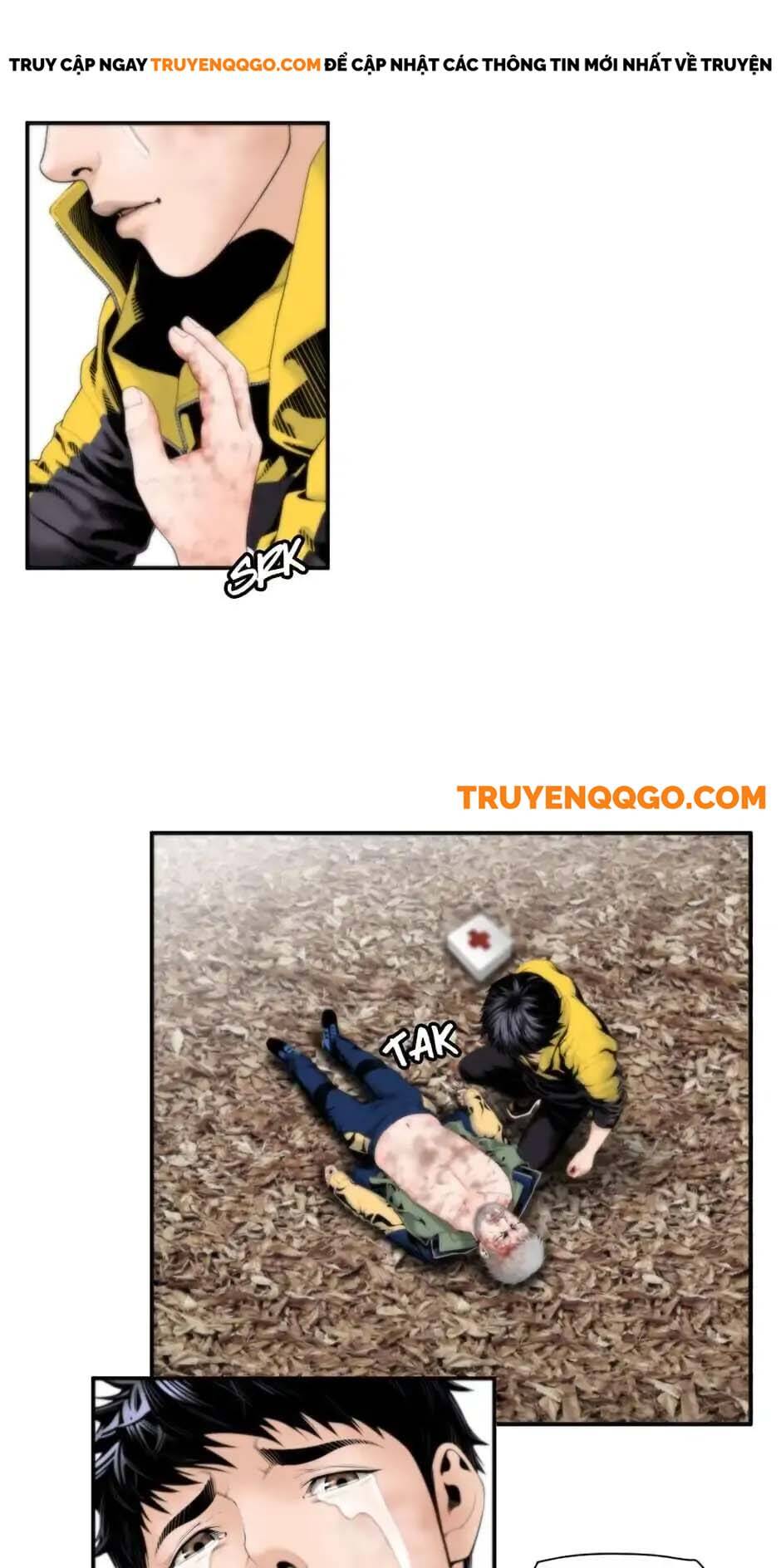 Một Bác Sĩ Đích Thực Chapter 2 - 35