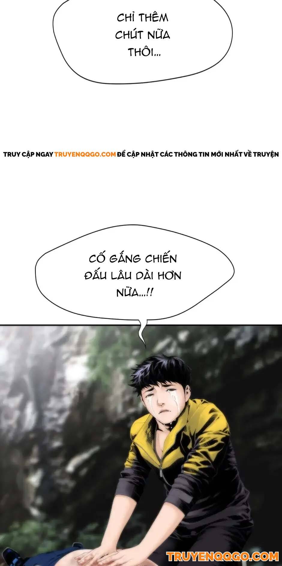 Một Bác Sĩ Đích Thực Chapter 2 - 37