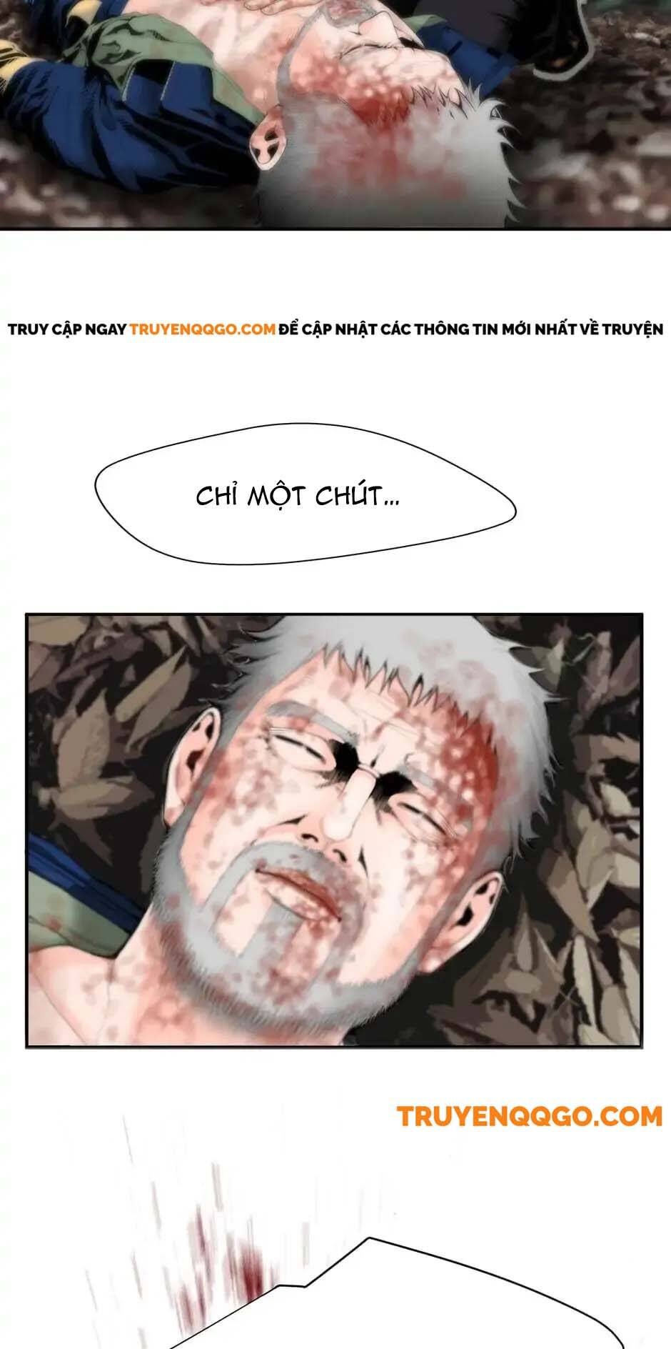 Một Bác Sĩ Đích Thực Chapter 2 - 38