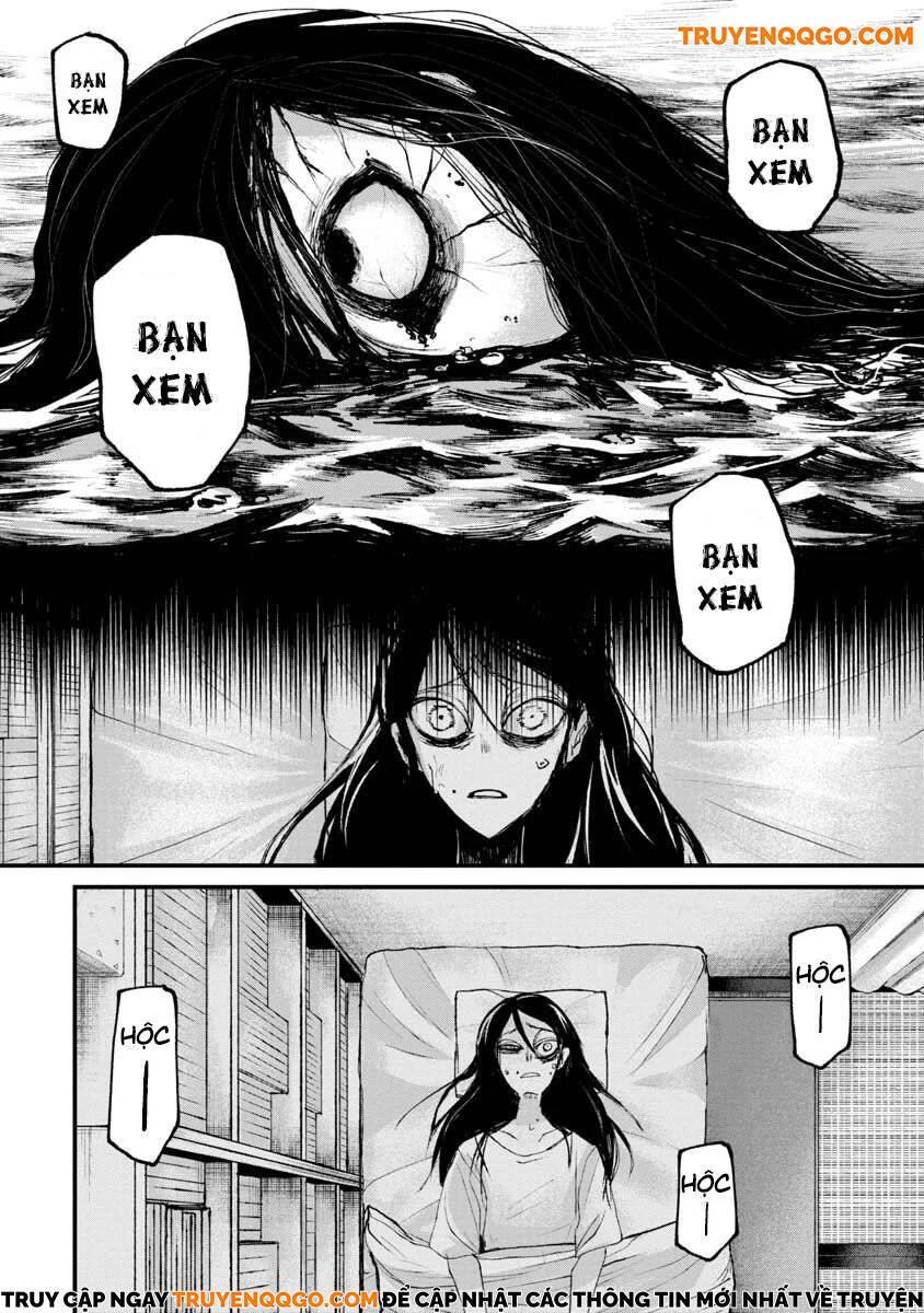 Look... Chapter 1 - 3