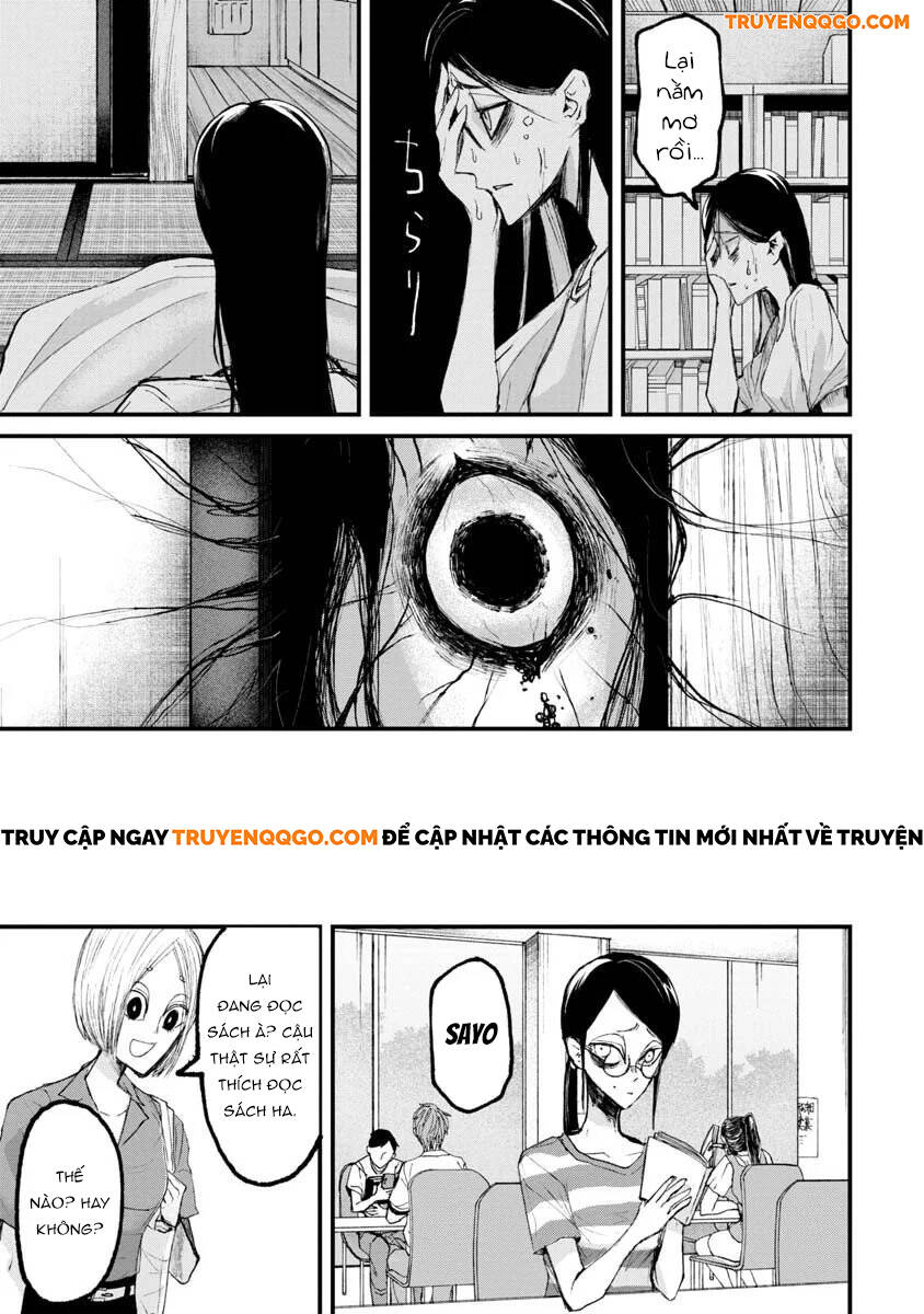 Look... Chapter 1 - 4