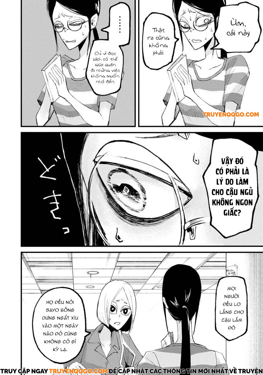 Look... Chapter 1 - 5