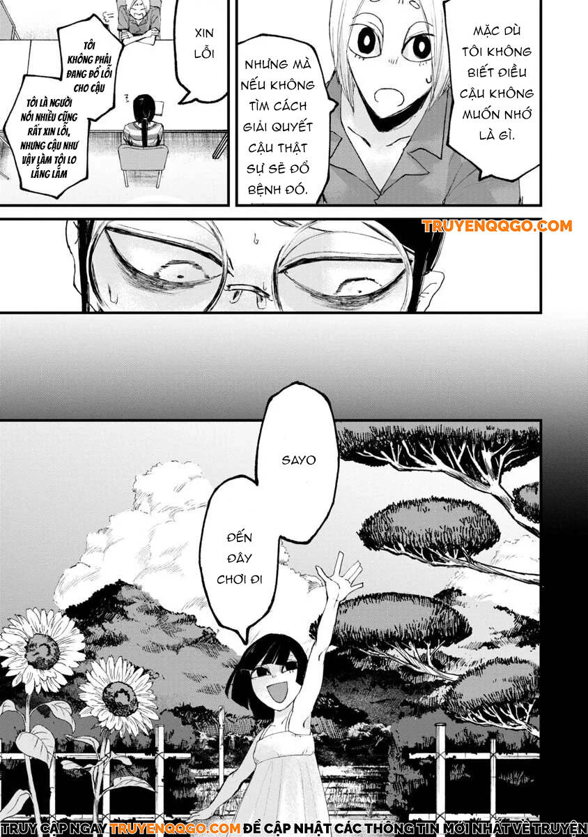 Look... Chapter 1 - 6