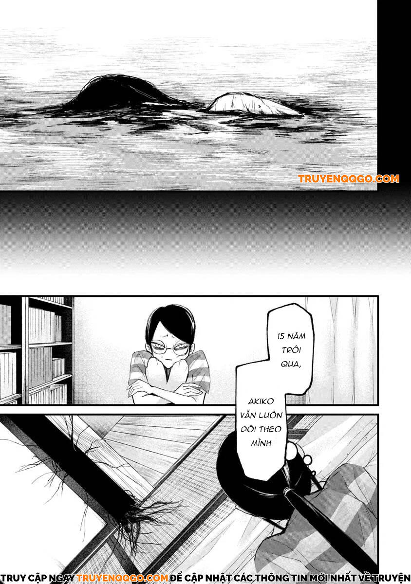 Look... Chapter 1 - 8