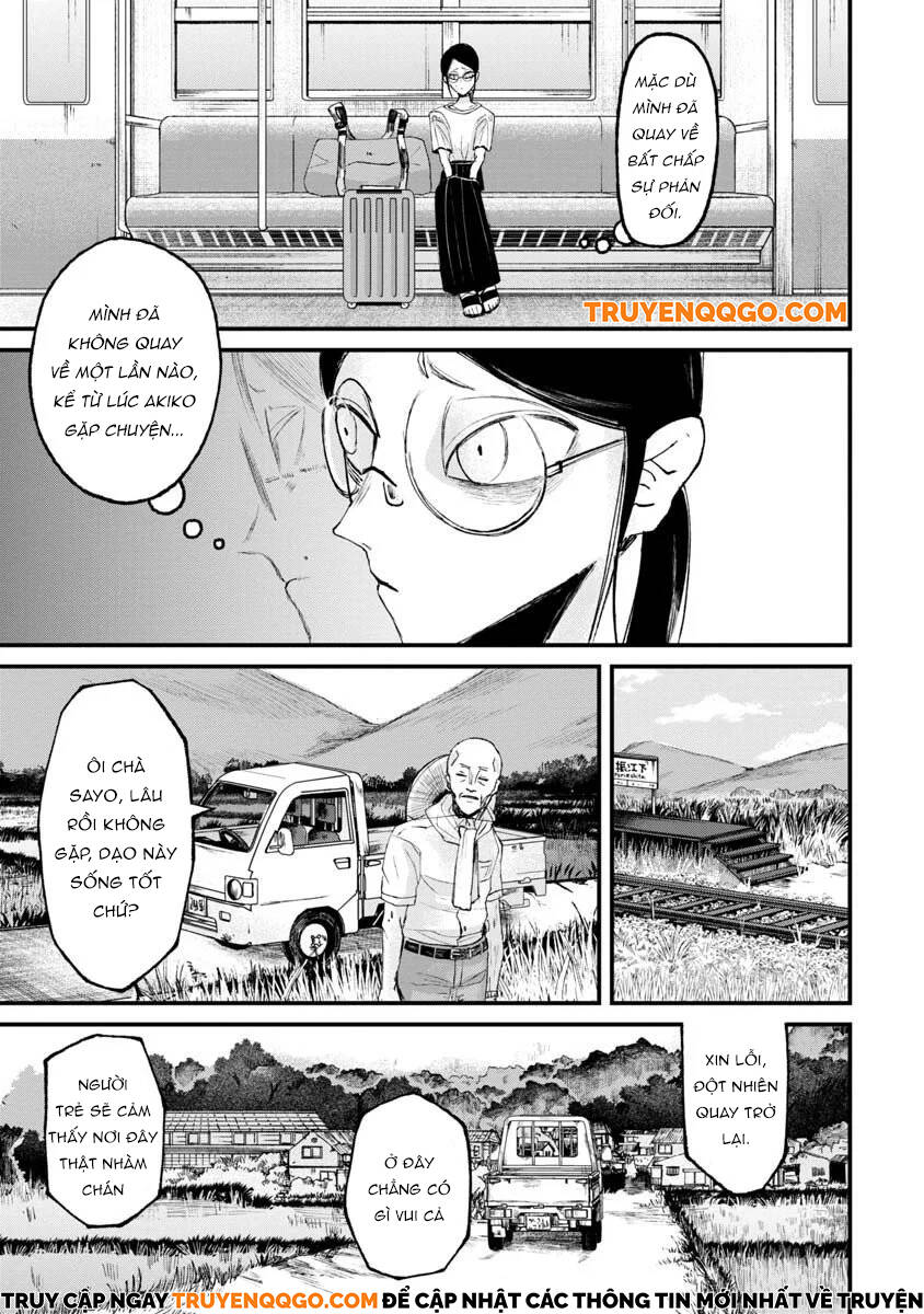 Look... Chapter 1 - 10