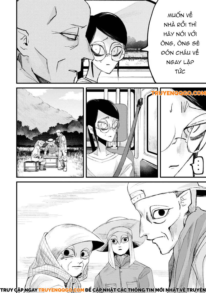 Look... Chapter 1 - 11