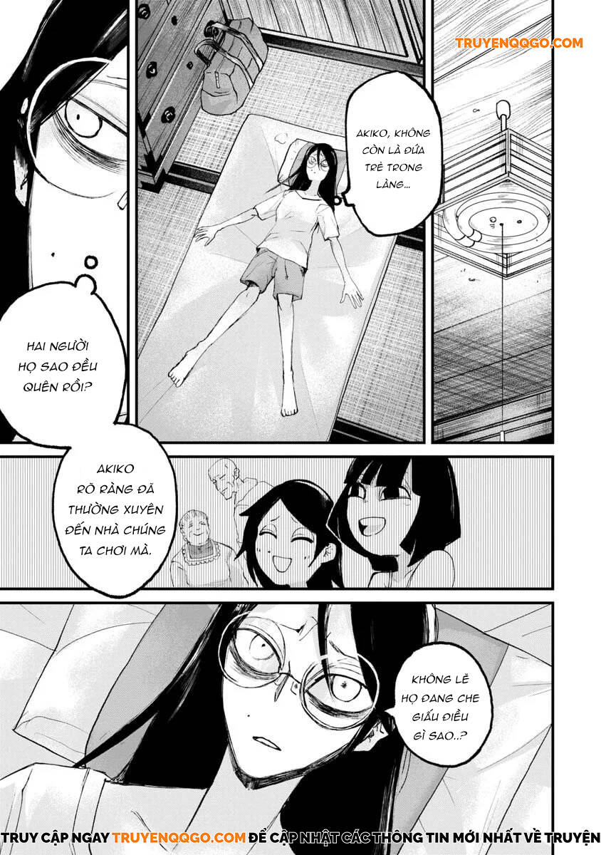 Look... Chapter 1 - 14