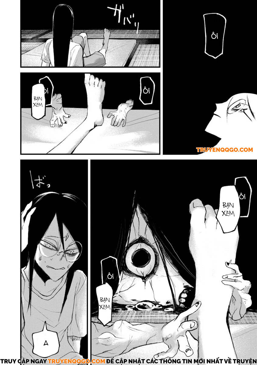 Look... Chapter 1 - 15