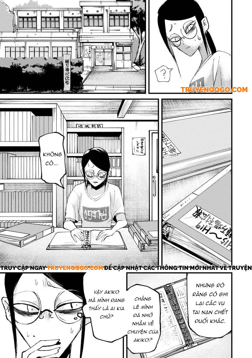 Look... Chapter 1 - 18