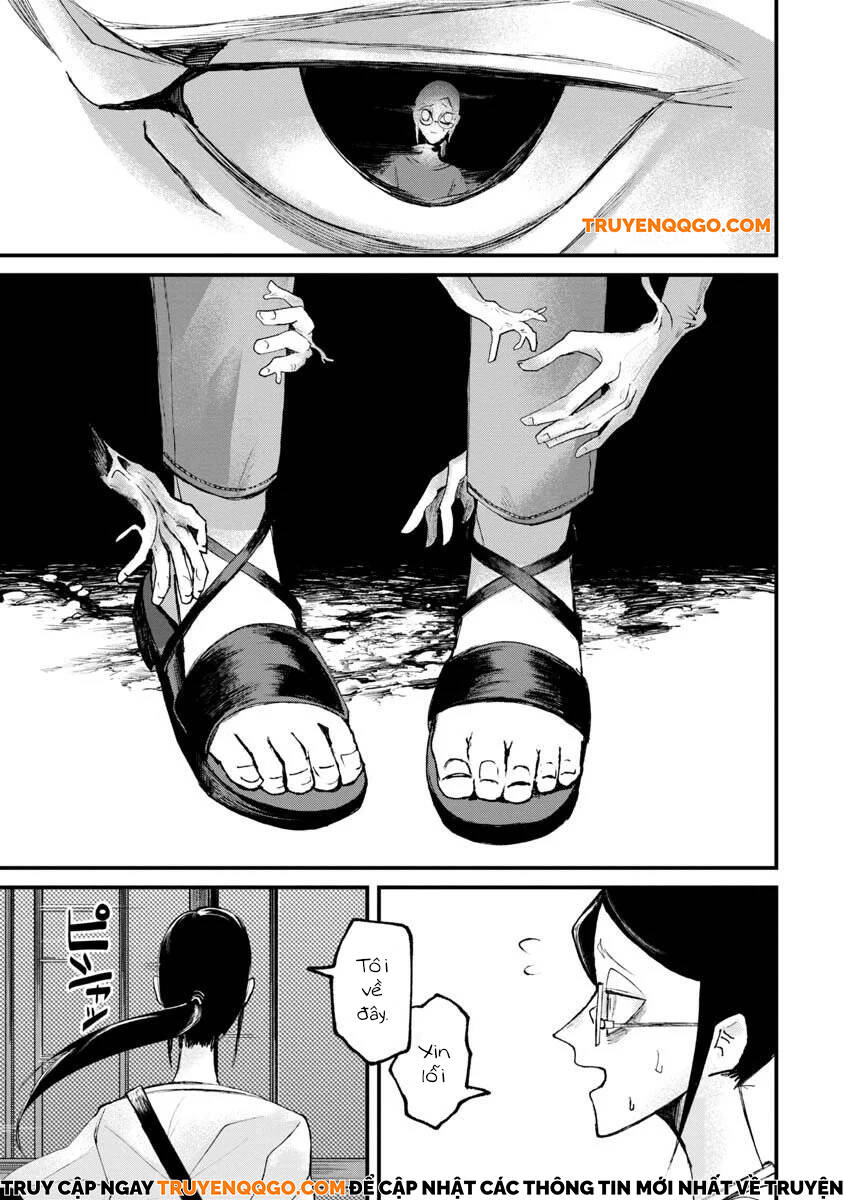 Look... Chapter 1 - 22