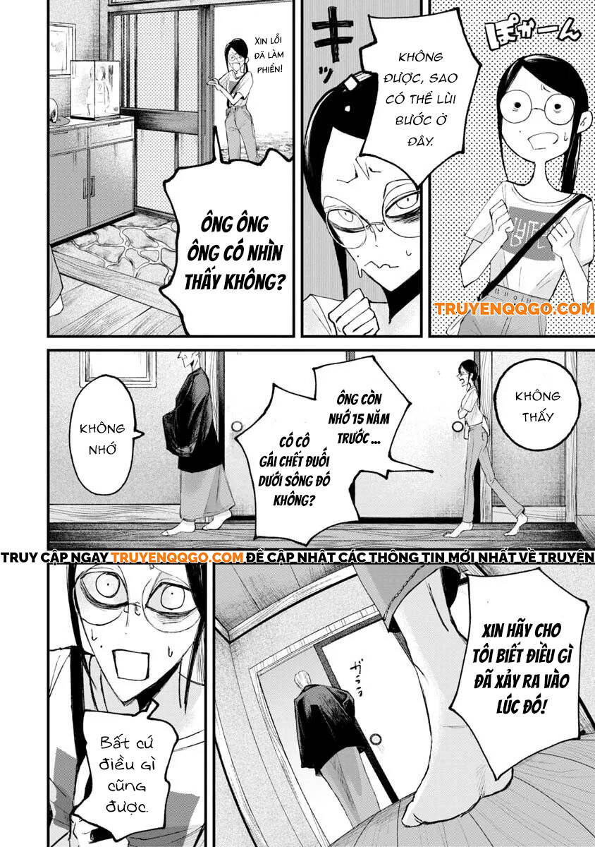 Look... Chapter 1 - 23