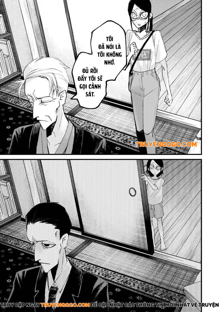 Look... Chapter 1 - 24