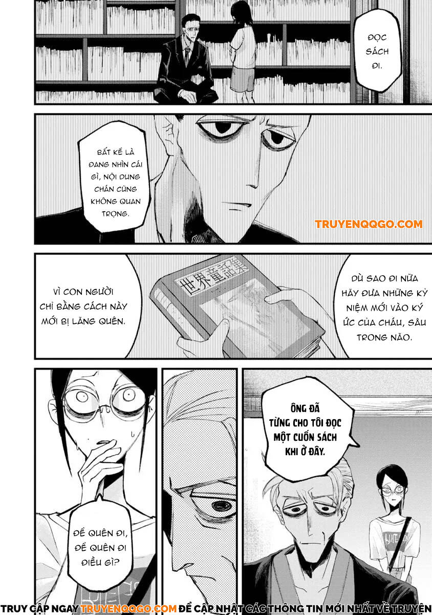 Look... Chapter 1 - 25