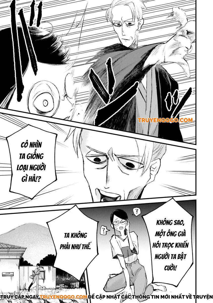 Look... Chapter 1 - 26