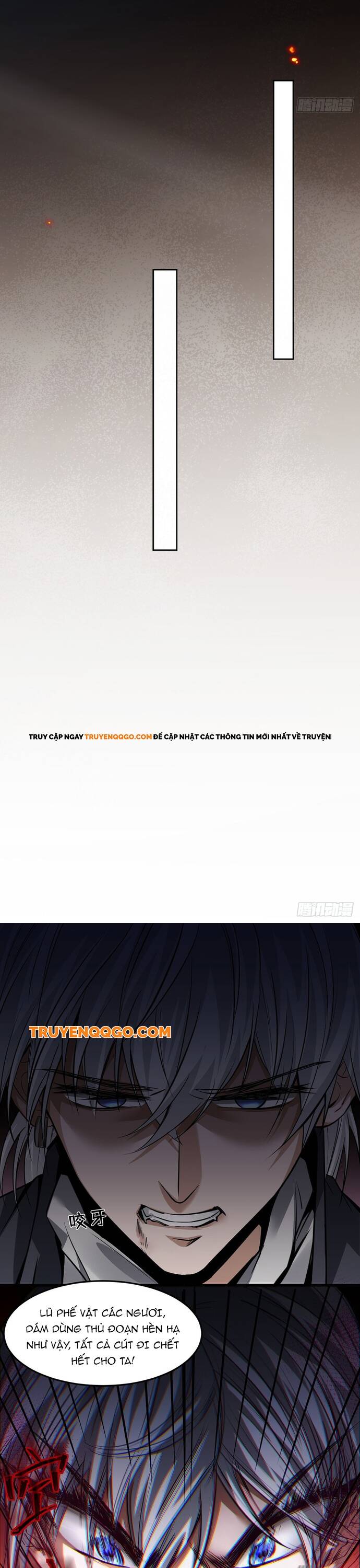 Quỷ Vương Mạnh Nhất Trở Thành Kẻ Yếu Đuối Chapter 1 - 15