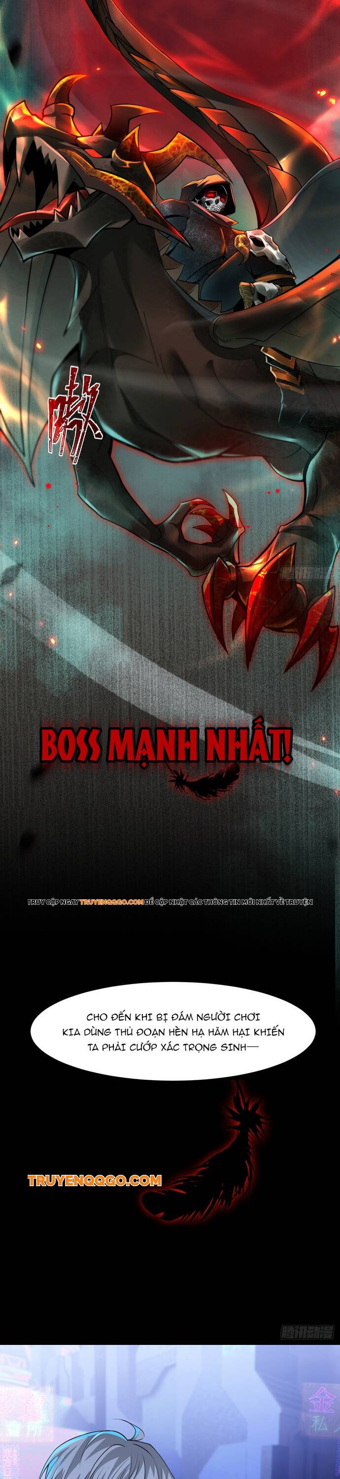 Quỷ Vương Mạnh Nhất Trở Thành Kẻ Yếu Đuối Chapter 2 - 6