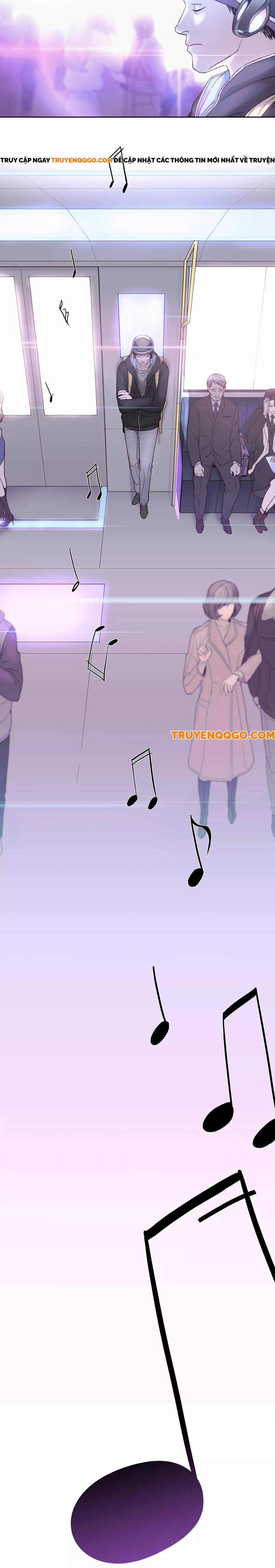 Mã Không Xác Định Chapter 1 - 4