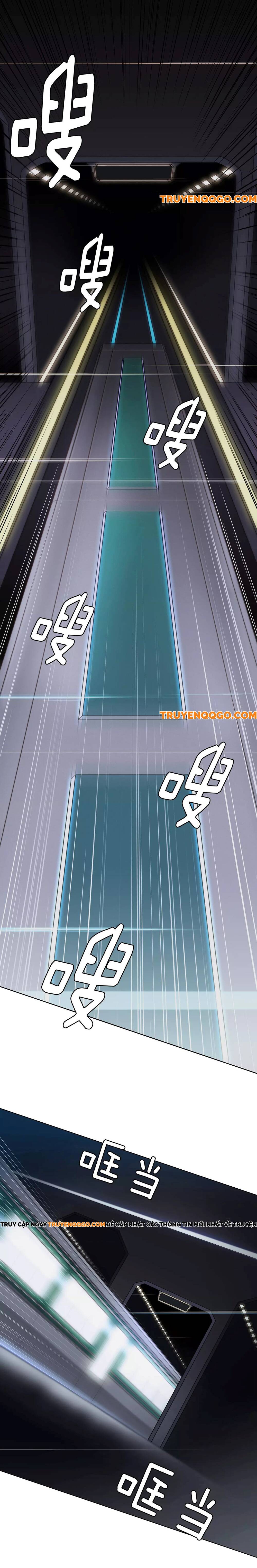 Mã Không Xác Định Chapter 1 - 5