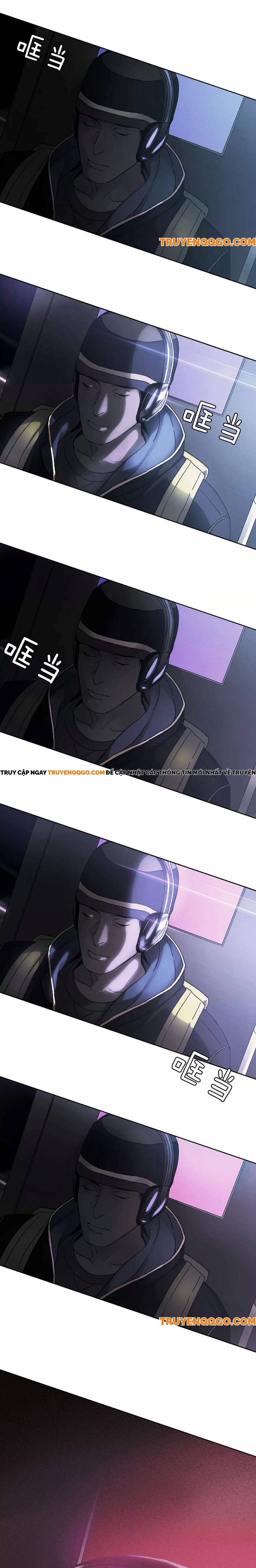 Mã Không Xác Định Chapter 1 - 6